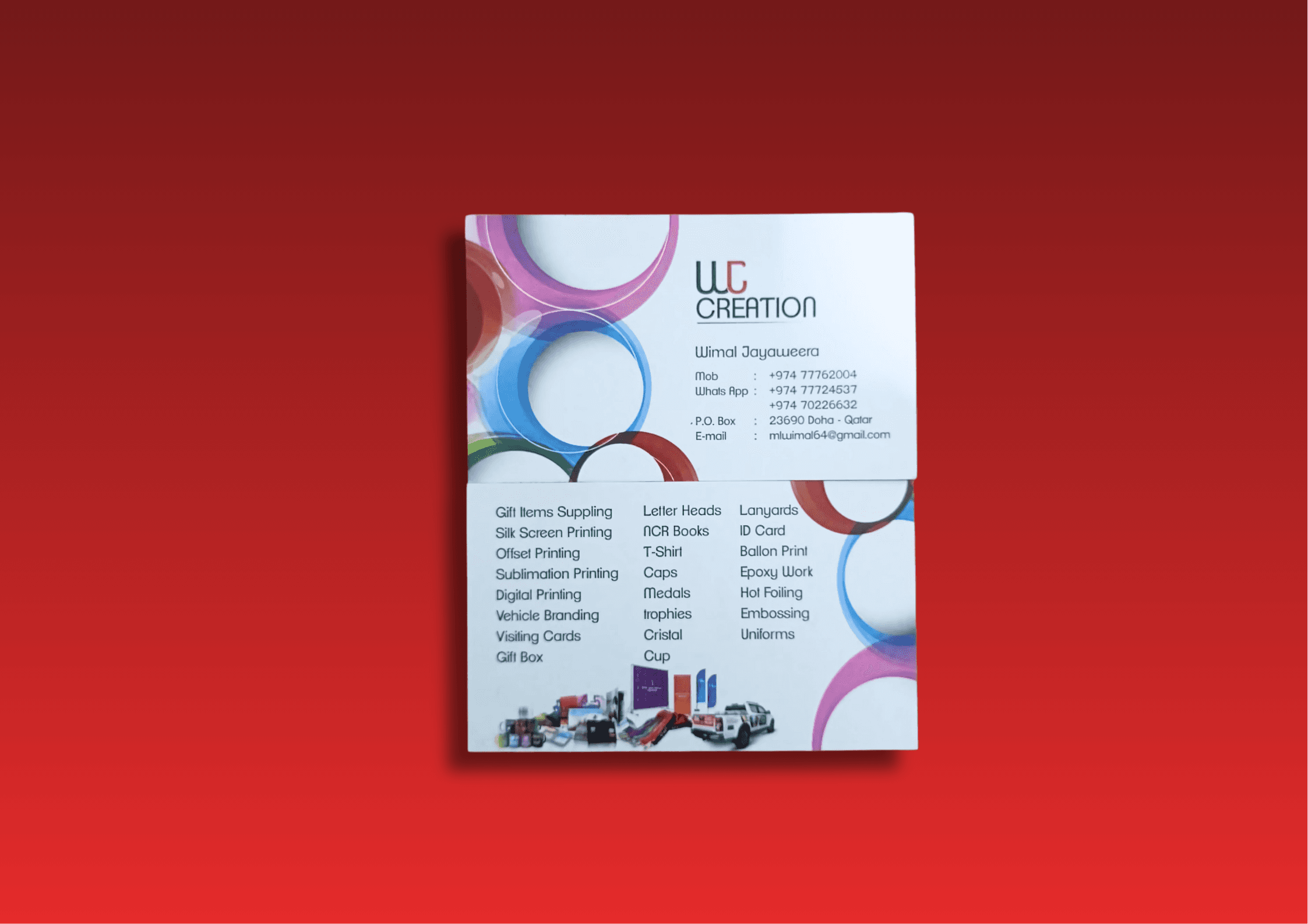 Digital Printing