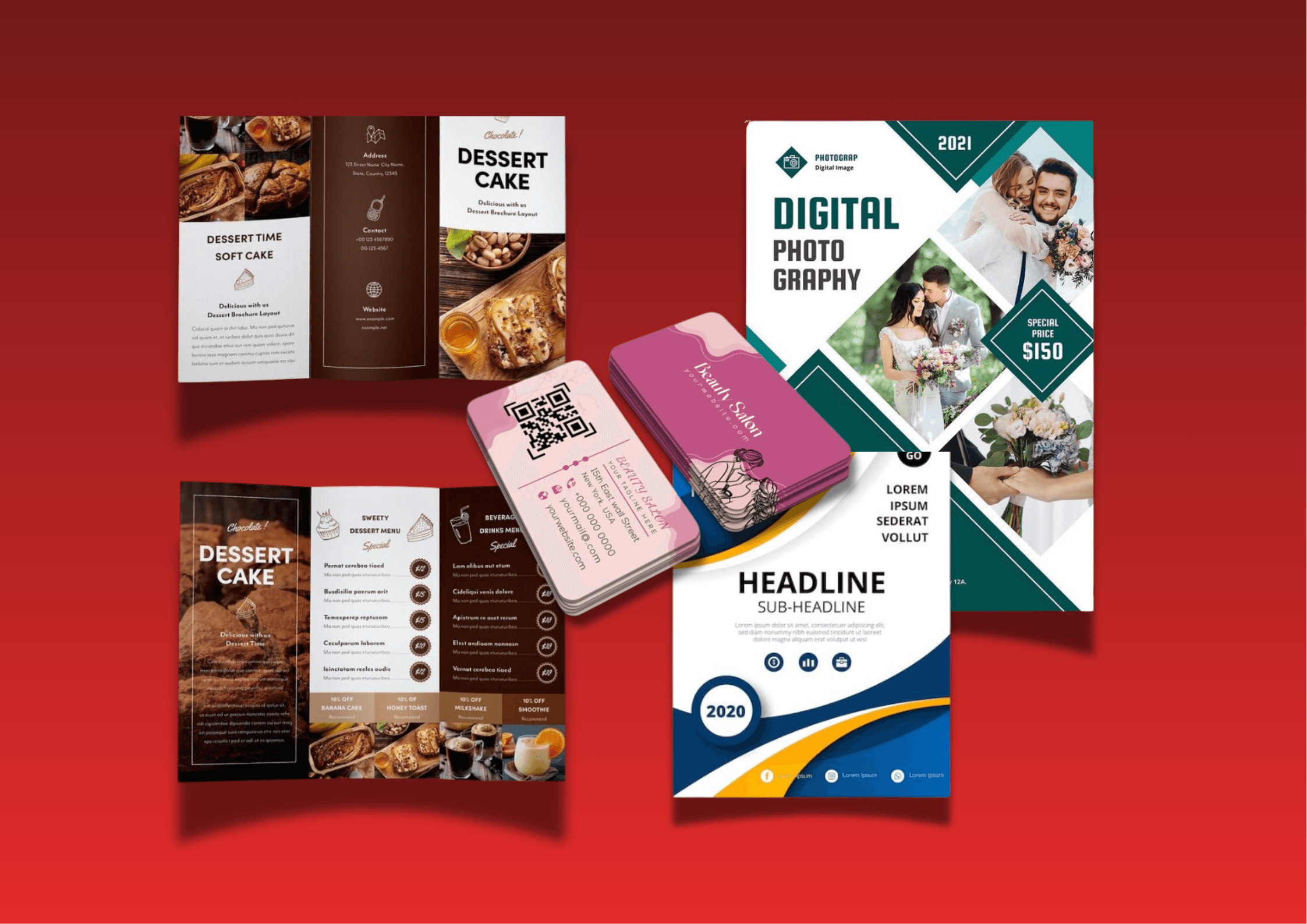 Digital Printing