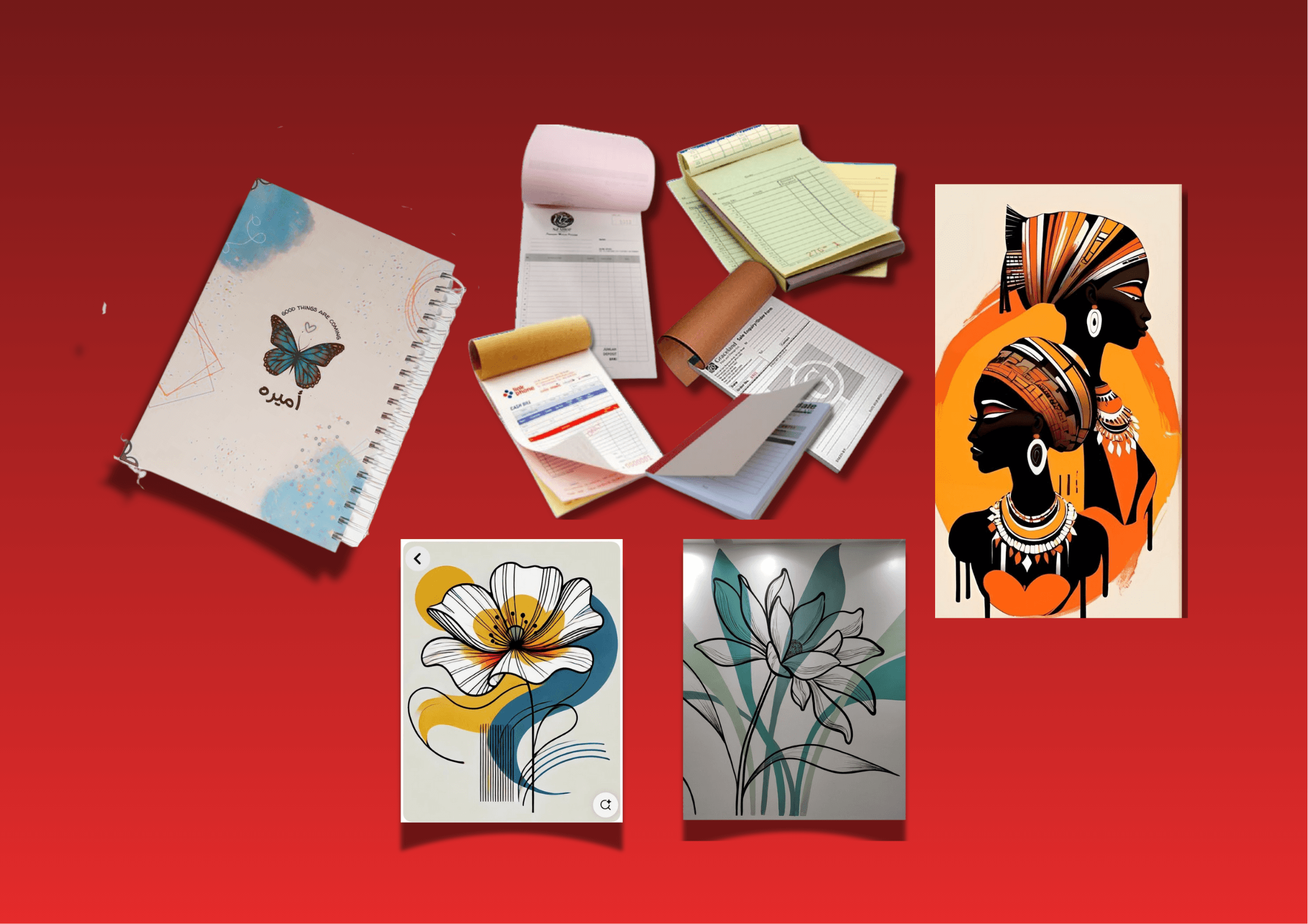 Digital Printing