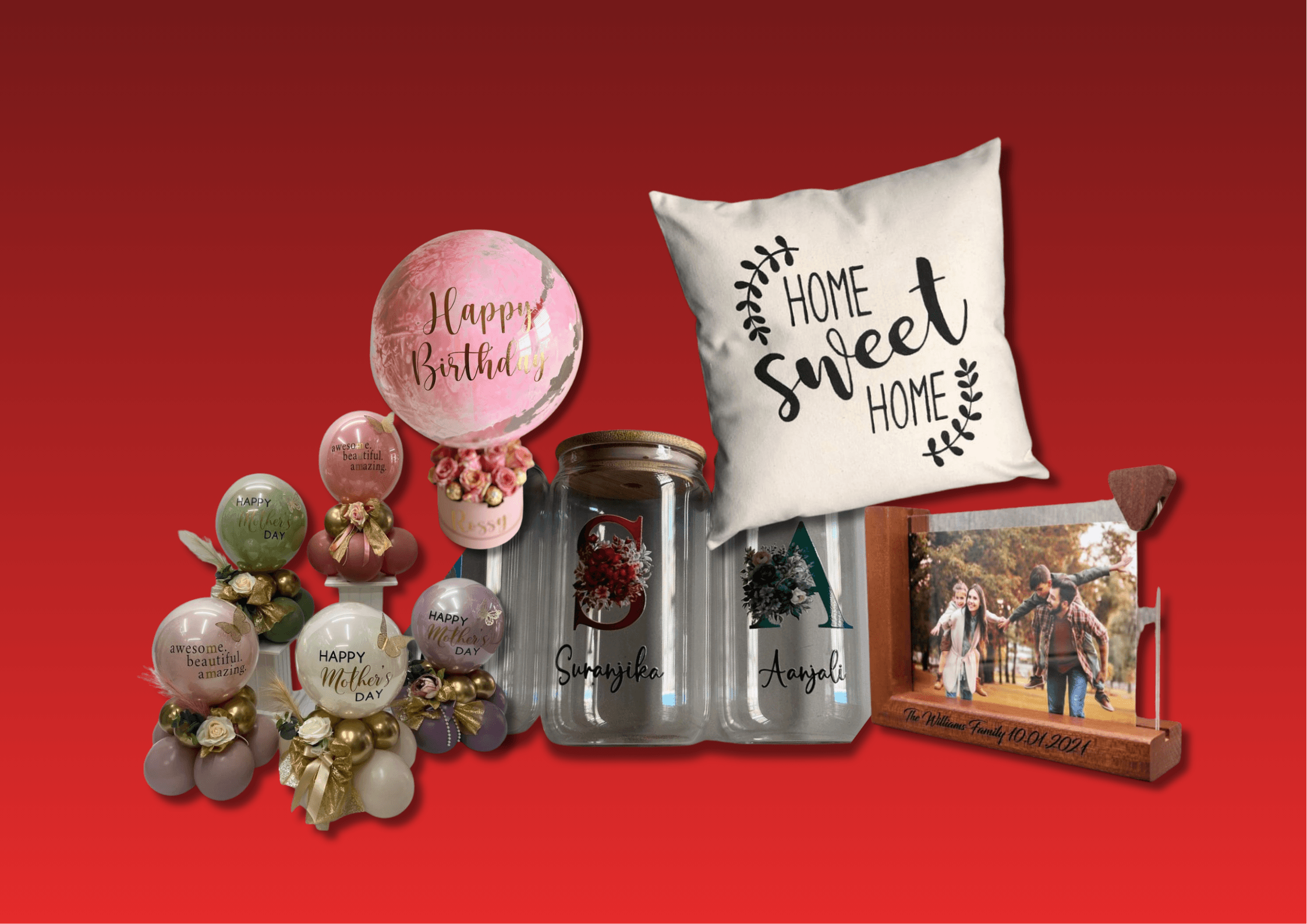 Sublimation Printing