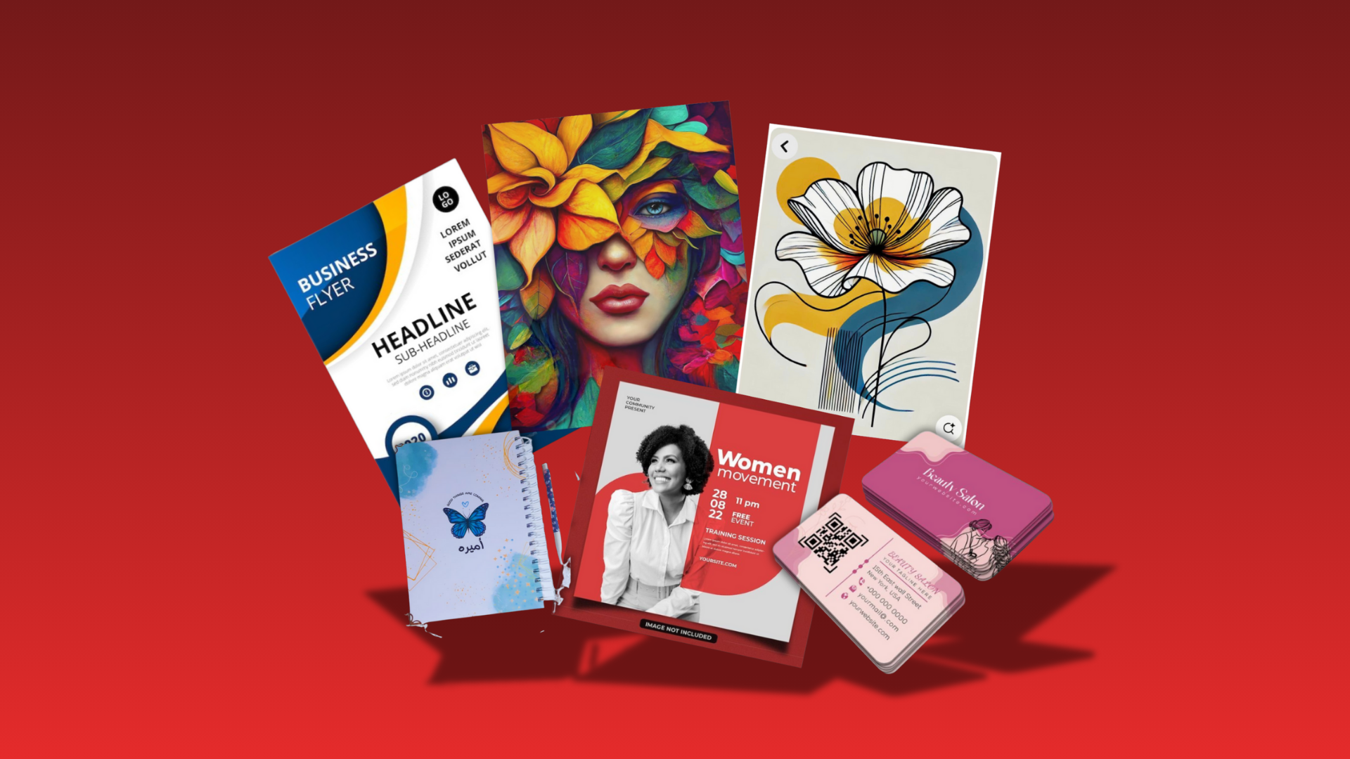 Digital Printing